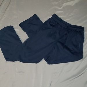Boys mesh athletic pants